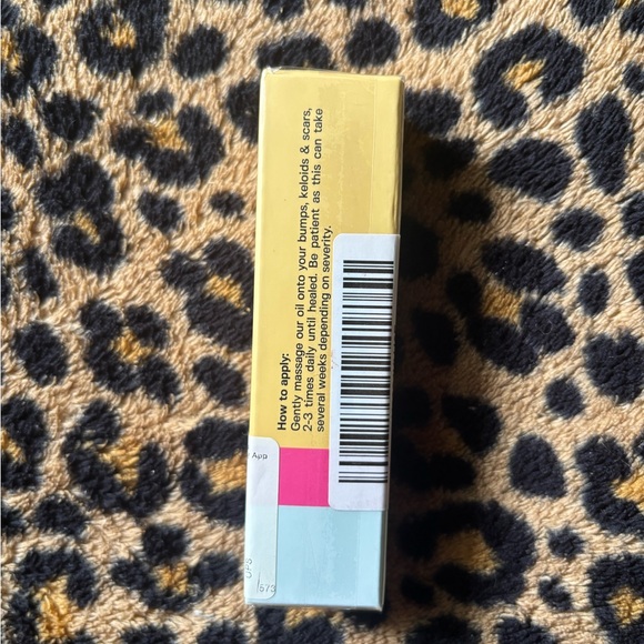 Piercing Bump Solution - Picture 3 of 4